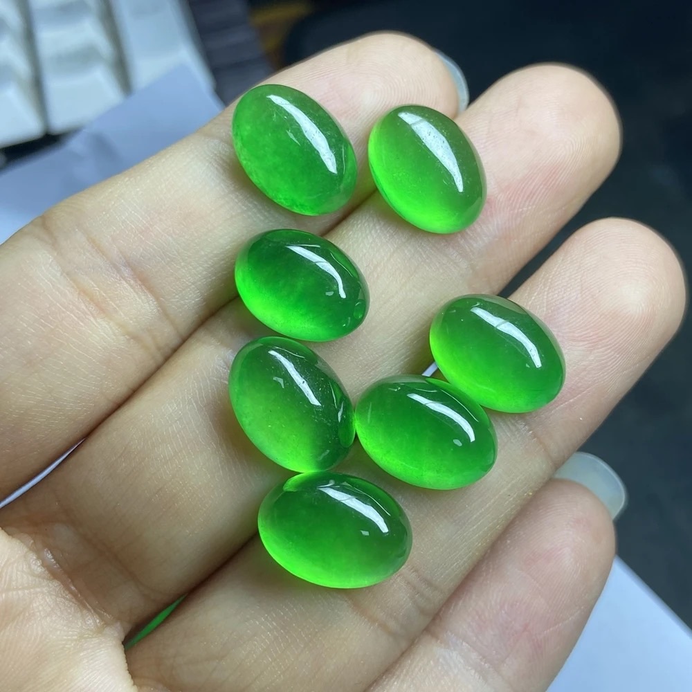 Jade stone